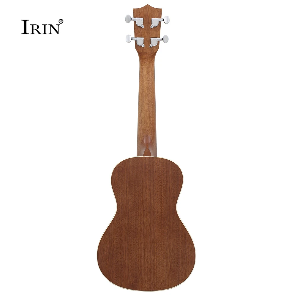 Музыка Ukelele 23 Гавайские гитары укулеле концерт 4 струны акустическая Гавайи