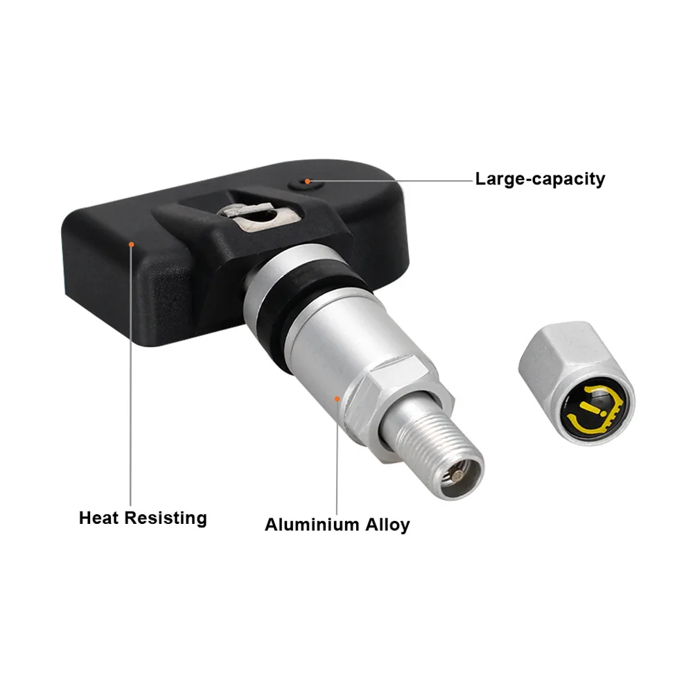 BLE TPMS (4)