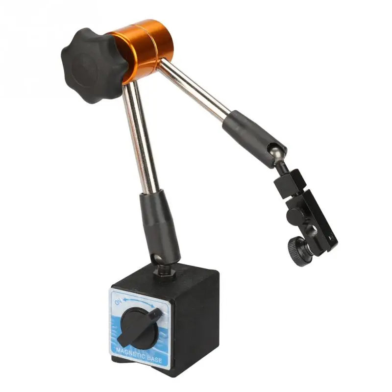 368mm Universal Dial Base Holder Stand Adjustable Base Holder