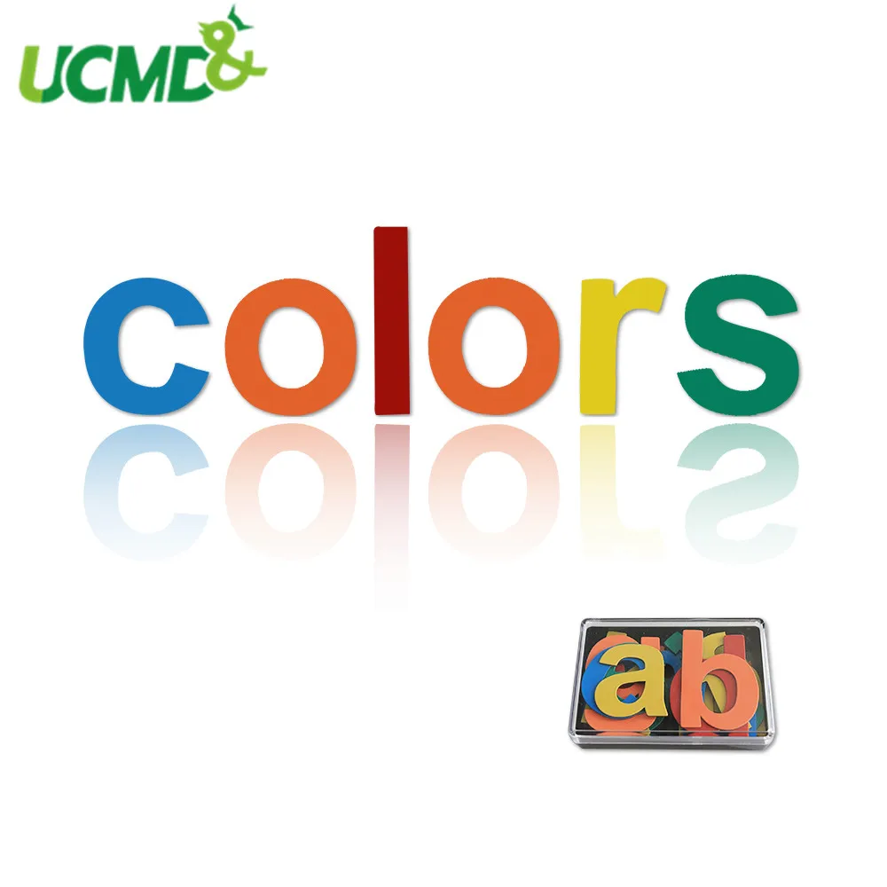 

Fridge Magnet 26 Alphabet Intelligence Development Toy Kids Children Magnetic Office Whiteboard Sticker Classroom Teaching Toys