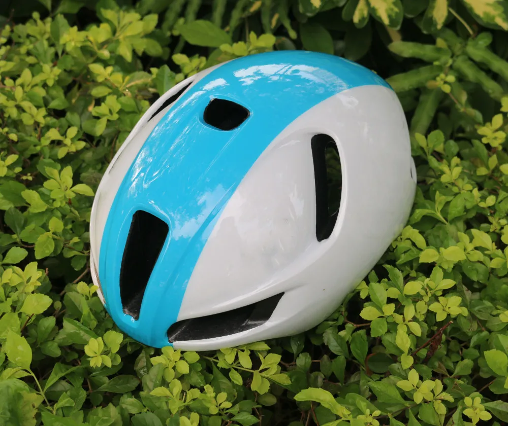 

2019 new Road Cycling Sports Safety Aero Helmet MTB mountain bike helmet Riding Men Racing In-Mold triathlon TT Helmet