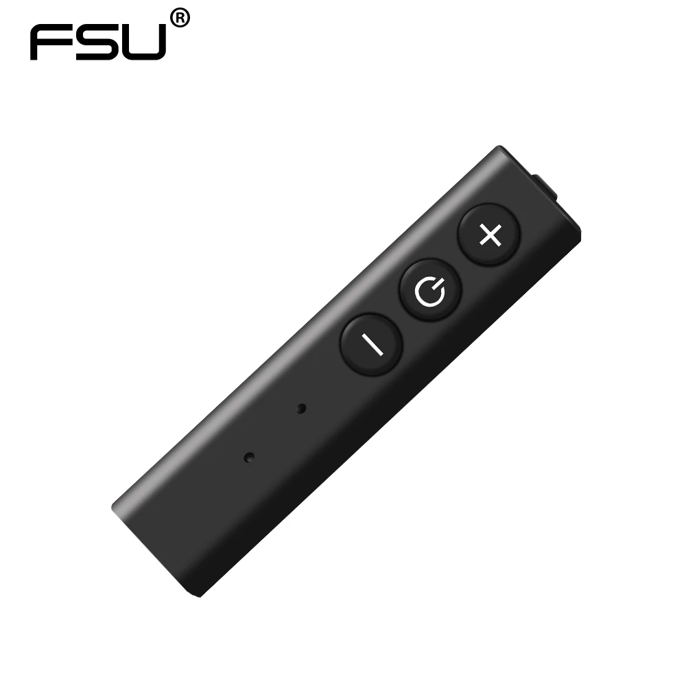 

Bluetooth Music Receiver support two phones for Sound Car Audio with 3.5mm Audio jack V4.0