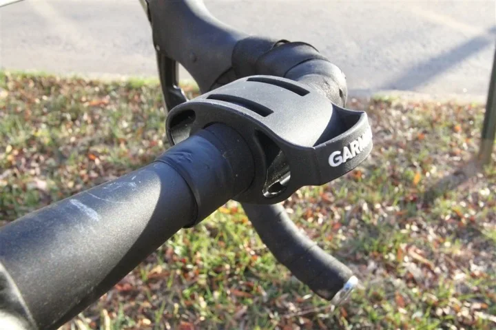 fenix 5x plus bike mount