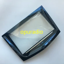 Королевский синий внешний вид CUE сенсорный экран высокого качества для Cadillac ats CTS SRX XTS CUE автомобилей DVD Cadillac сенсорный дисплей, цифровой