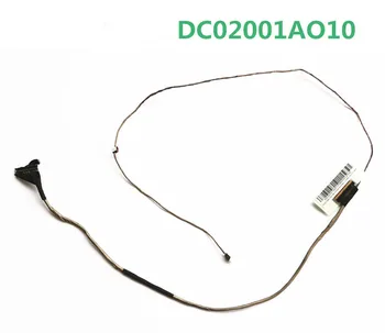 

Laptop/Notebook LCD/LED/LVDS flex CABLE For ACER ASPIRE 5830 5830T 5830G 5830TG DC02001AO10
