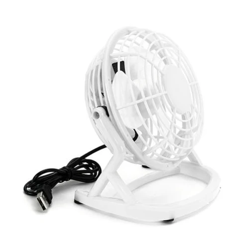 font b Mini b font fan Portable USB Desk Computer font b PC b font