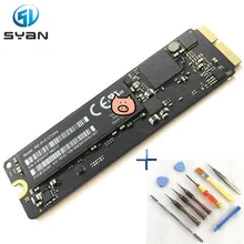 1 TB Solid State Drive for Macbook A1465 A1466 A1502 A1398 SSD 2013-2014 1TB SSD