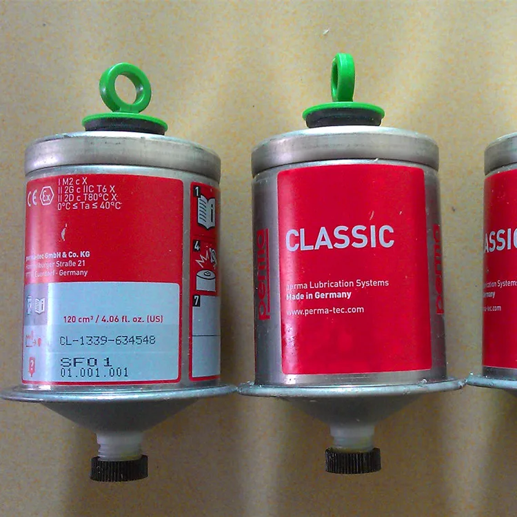 FastShippingSF01CLASSICGREENLubricantCartridgeMultipurpose