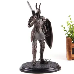 Фигурку Темные Души 3 черный рыцарь ПВХ Коллекция Модель игрушечные лошадки