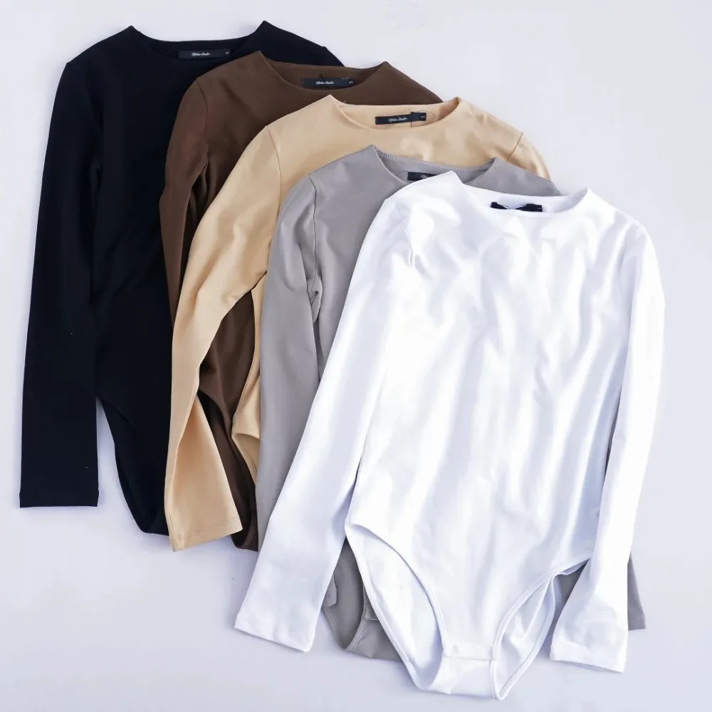 Высокое качество! Женские Сексуальные облегающие боди комбинезоны 2017 шикарные