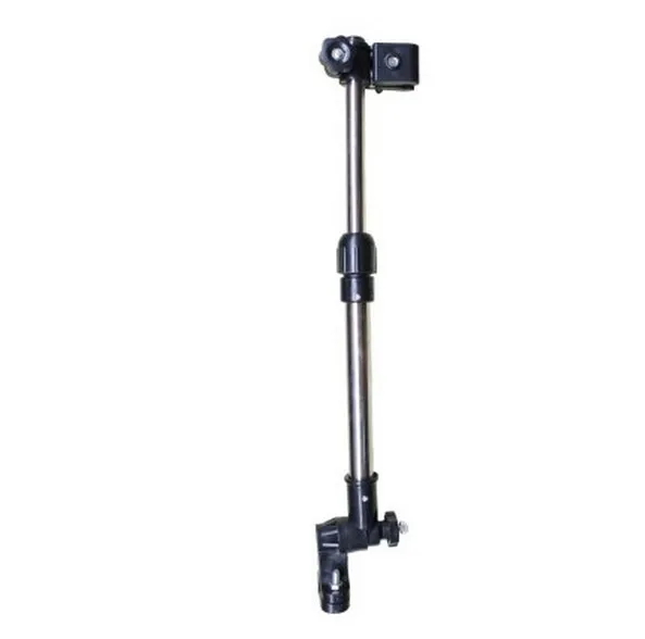 Baby Pram Bicycle Stroller Chair Umbrella Bar Holder Mount Stand Stroller Accessories Kid Outdoor Clamp Parasol Clip umbrella holder