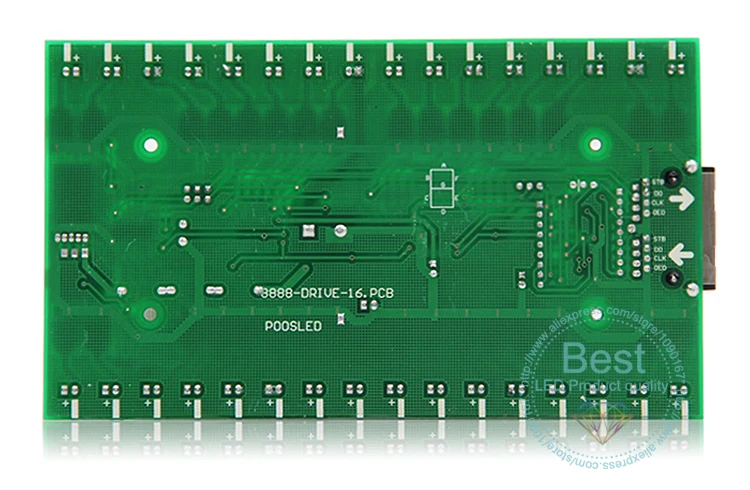 4 number driver card-2