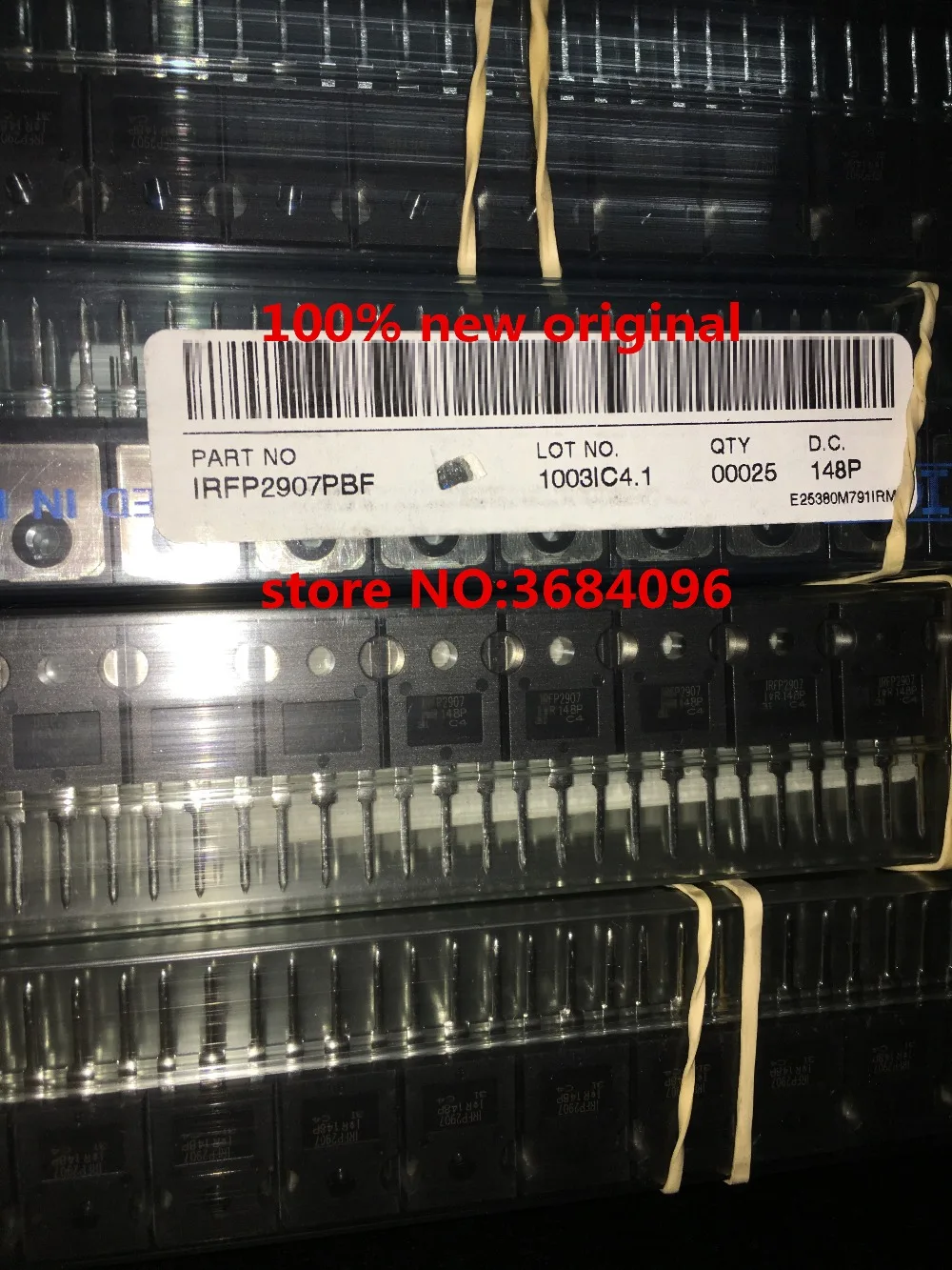 IRFP2907