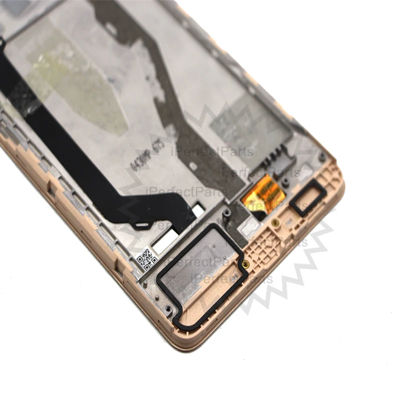 vibe k5note-5