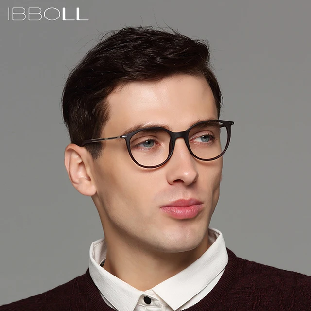 mens designer optical frames