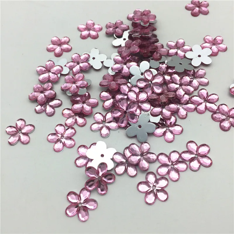 job a lot Confetti 100 PAPER DAISY FLOWER CARD MAKING,#38,CRAFT EMBELLISHMENTS