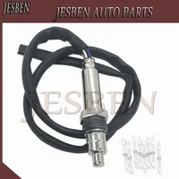 51154080019 NOX sensor Probe fit for MAN NEOPLAN Bus Truck Bottom SCR Euro 5 6 NEOPLAN 24V NO# 51154080012 5WK96790B 5WK9 6790B 1