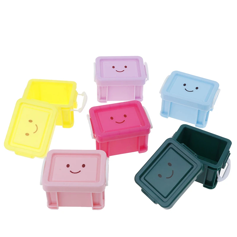 miniature classic toys