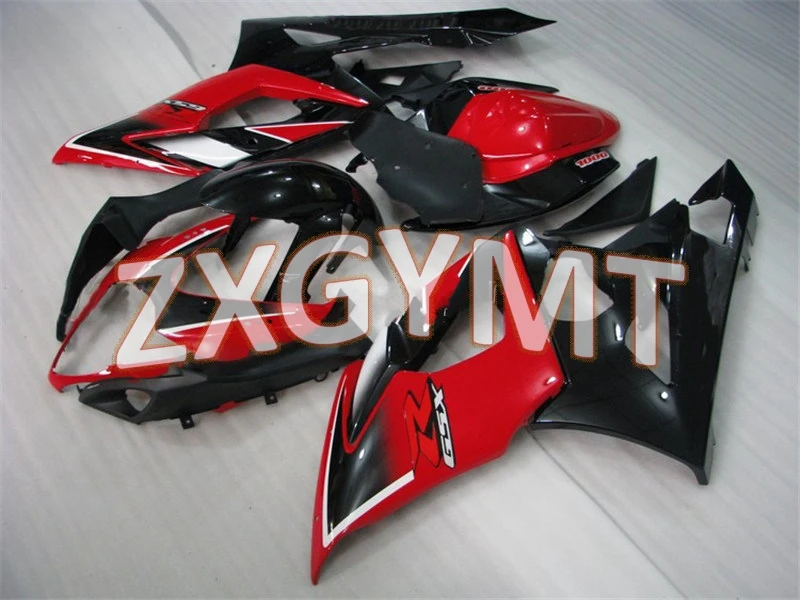 Обтекатели 06 06 Пластиковые обтекатели GSX R 1000 2005 обтекатель для Suzuki GSXR1000 2005-2006 K5