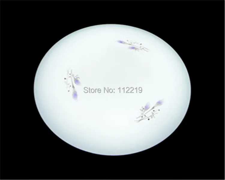 

20pcs 10w led chip 0.5w SMD5730 hot sale warm white kitchen ceiling light