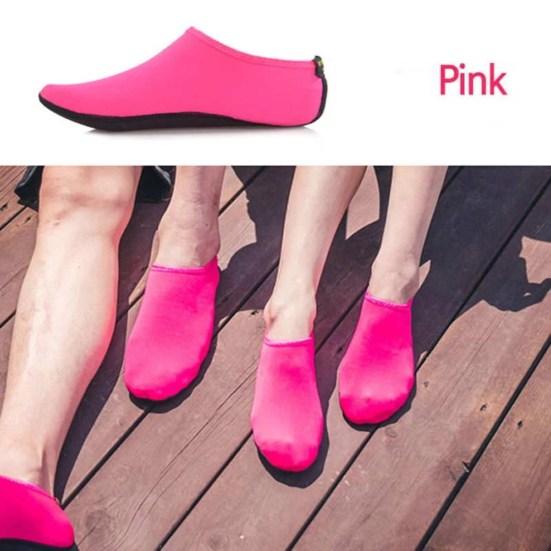 New Beach Swimming Water Sports Diving Socks Snorkeling Non-slip Seaside Beach equipped with anti-skid yoga shoes Kids Men Women New Beach Swimming Water Sports Diving Socks Snorkeling Non-slip Seaside Beach equipped with anti-skid yoga shoes Kids Men Women
