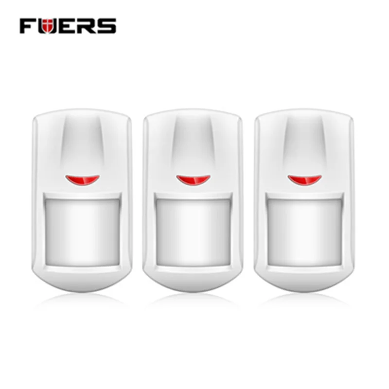 bilder für Fuers 433 Mhz Pir Alarm Drahtlose PIR Bewegungsmelder Alarm System DC 9 V PIR Bewegungsmelder Für G90B Plus Wifi Alarm System bilder für Fuers 433 Mhz Pir Alarm Drahtlose PIR Bewegungsmelder Alarm System DC 9 V PIR Bewegungsmelder Für G90B Plus Wifi Alarm System