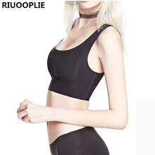 RIUOOPLIE часть без следа без стального бюстгальтера женское нижнее белье, бюстгальтер на груди тонкий раздел