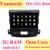 Android 8.1 Car DVD per Mitsubishi Outlander 2007-2013 3G/4G GPS radio video lettore Multimediale capacitivo IPS Dello Schermo di wifi USB