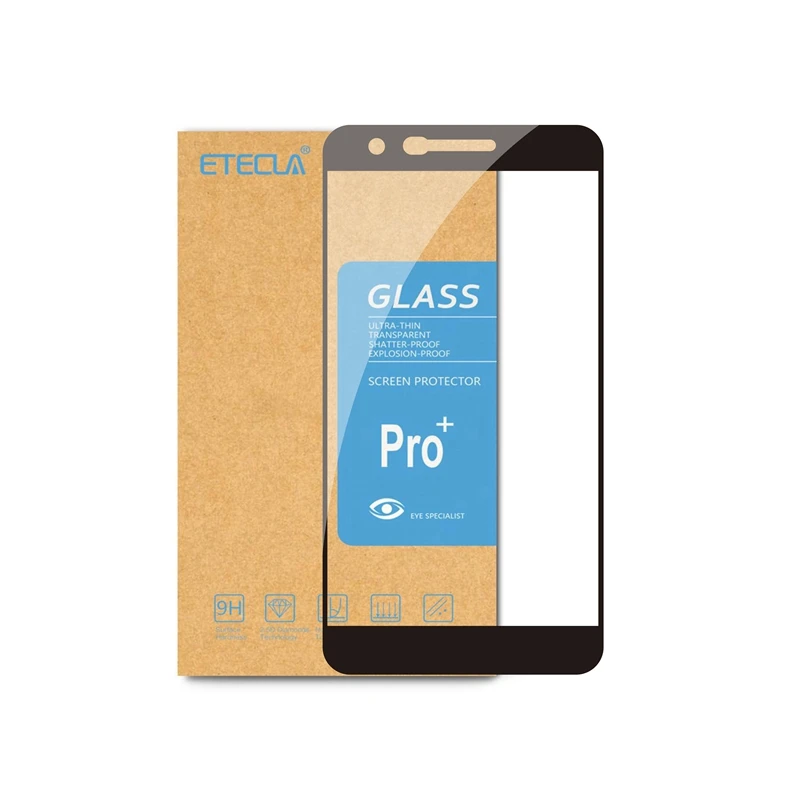 

2PCS For LG K30 Glass LG K30 Tempered Glass On For LG K 30 Screen Protector 2.5D Protective 0.30mm Tempered Glass