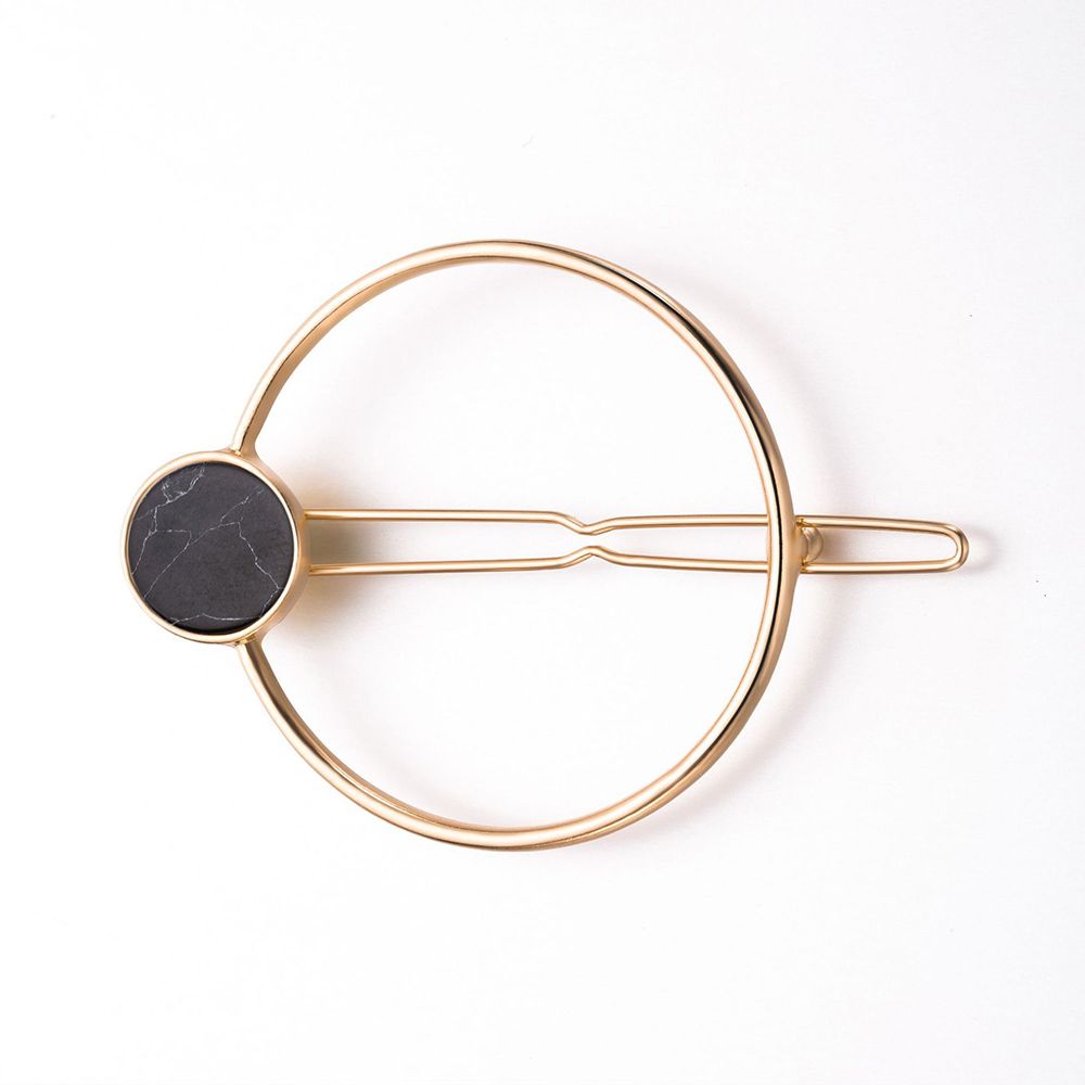 Metal Hair Clips
