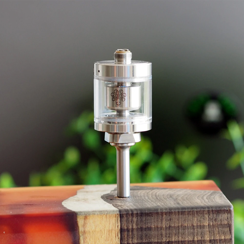 Alexmovies Com Grbw Comprare Originale Cthulhu Hastur Mtl Rta Mini 2 Ml Atomizzatore Serbatoio Vaping Controllo Del Flusso D Aria Top Riempimento Disegno E Cigs Vaporizzatore Miglior Prezzo Online