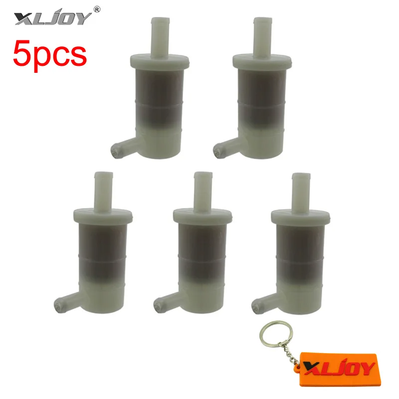 XLJOY Fuel Filter For Kawasaki 49019-1081 NINJA ZX-7R ZX750 7RR 6R ZZR600 ZX600 1996-2008 Fuel Pump