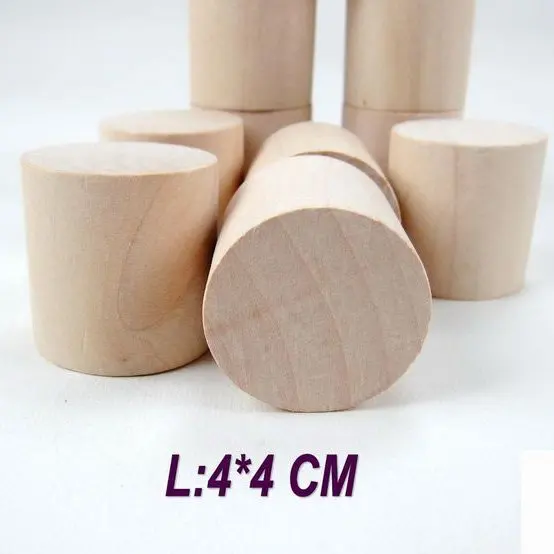 

20PCS/LOT.4cm wood cylinder building blocks,Early educational toys,Kindergarten supplies.Novelty block,Freeshipping wholesale