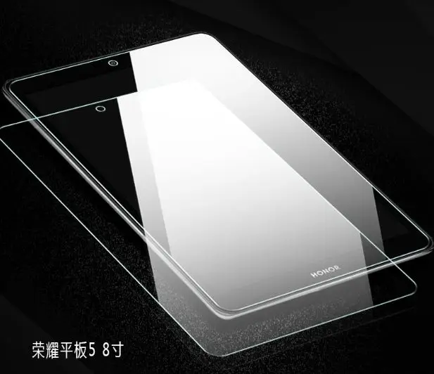 Защитная пленка из закаленного стекла для планшета Huawei Mediapad M5 Lite 8 0 дюйма |