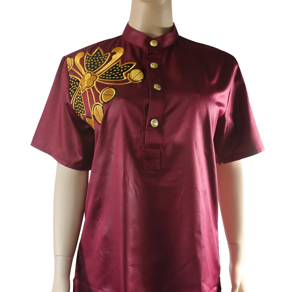 Roupas africanas