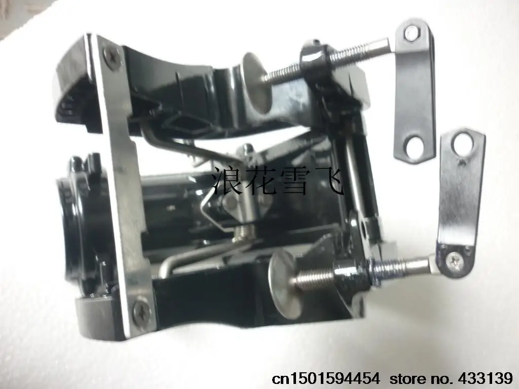 HangKai 2-ход 5-6HP подвесной багор корме лодки двигателя зажима Кронштейн Набор