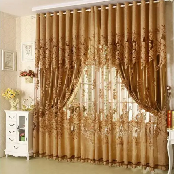 Curtains Ideas cheap brown curtains : Online Get Cheap Brown Curtain Fabric -Aliexpress.com | Alibaba Group
