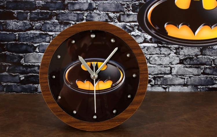 3D цифровые настольные часы будильник винтажные часы reloj клок home decor электронные настольные часы автомобильной часы 4,8 дюйм(ов