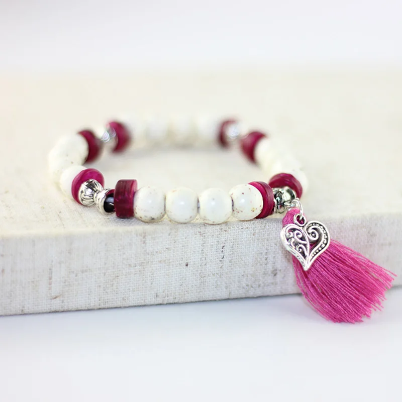 5 rose red