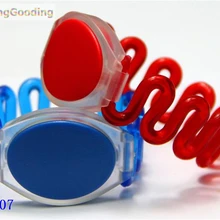 BG-07 100 шт./лот 13.56 мГц Ntag216 888 байт NFC браслет