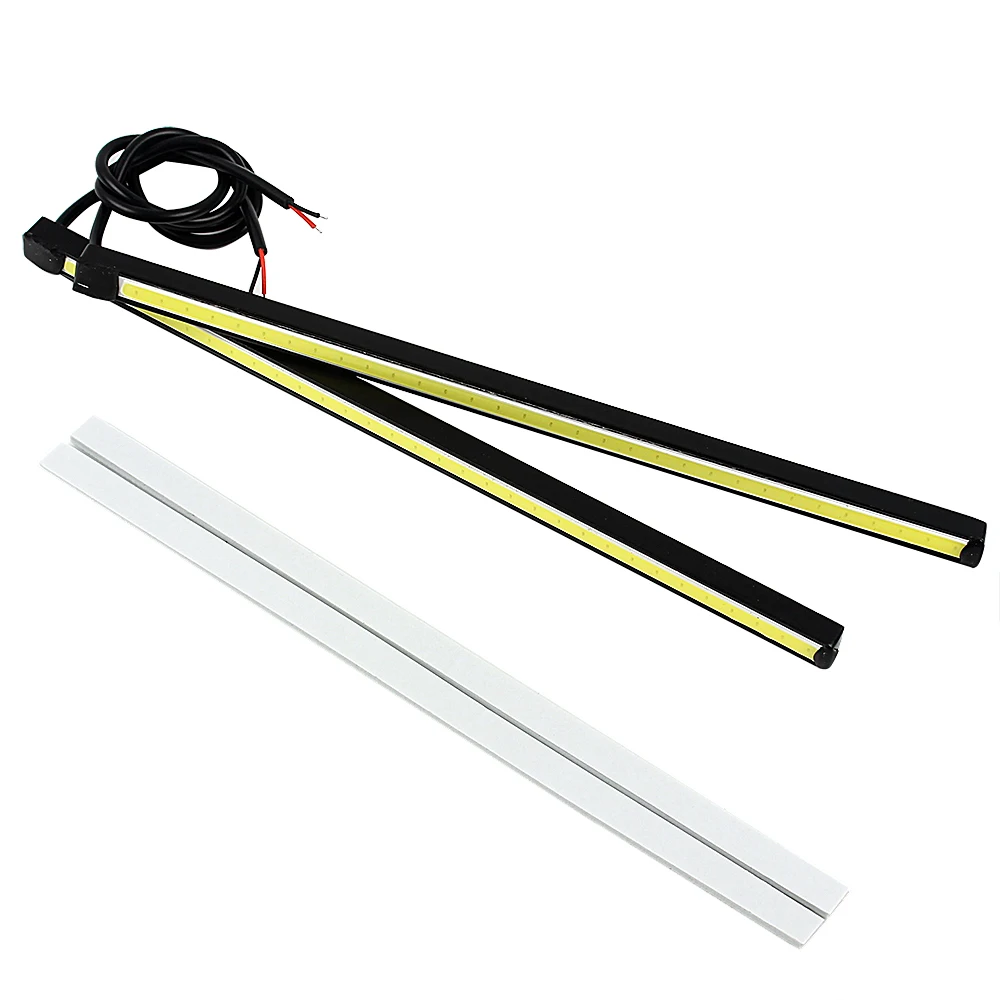 iTimo 20.5cm Universal Daytime Running lights Auto Accessories DC 12V COB LED 6000K Car DRL Fog Lamps Light Source Car-styling цена iTimo 20.5cm Universal Daytime Running lights Auto Accessories DC 12V COB LED 6000K Car DRL Fog Lamps Light Source Car-styling цены онлайн