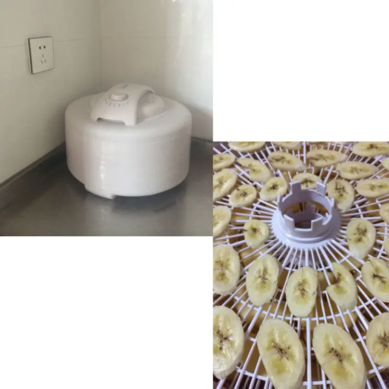 food dehydrator