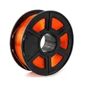 Transparent Orange
