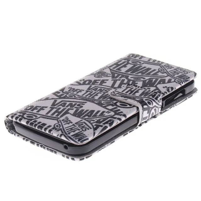 For Wiko Bloom Case 83