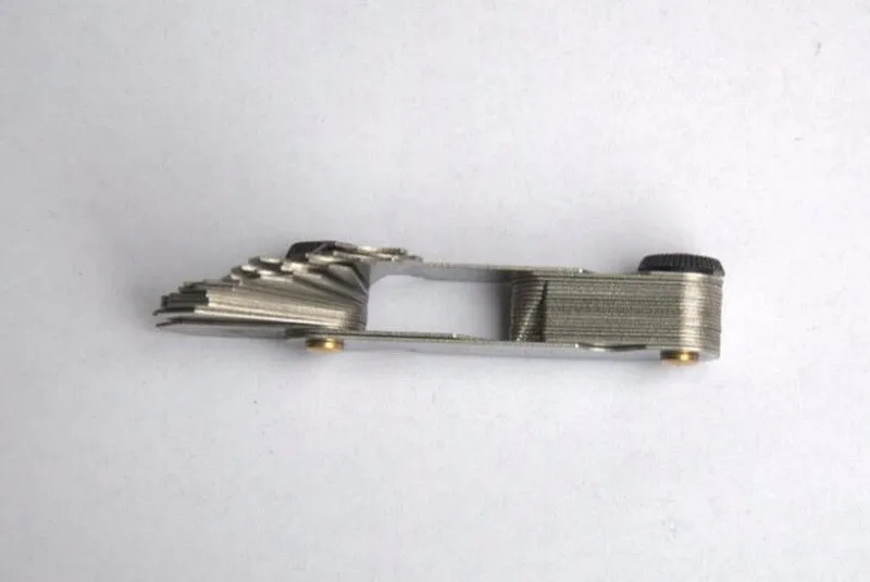 R0.3-1.5 мм R Gauge Карманный Двигатели для мотоциклов мера инструмент Металл складные ножи радиус Gauge gage Замена Измерительные приборы