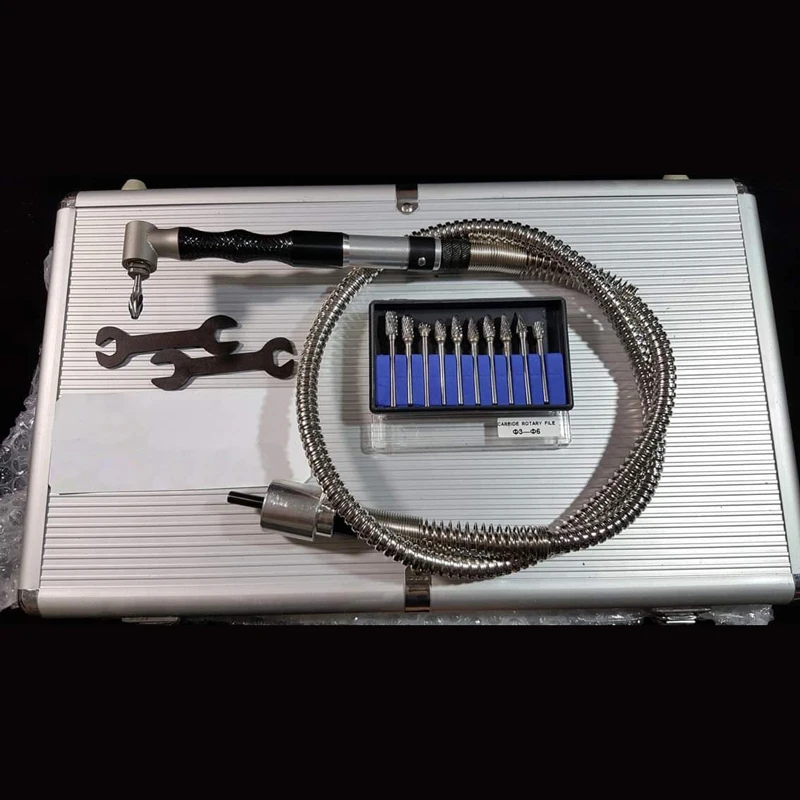 M quina pulidora de codo de joyer a dental motor de conexi n rotativa m-quina-pulidora-de-codo-de-joyer-a-dental-motor-de-conexi-n-rotativa