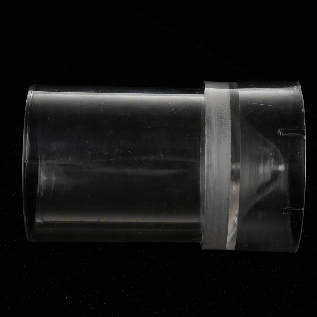 1 piece High  Quality Cylinder-Shaped Candle Molds Candle Making Supplies Kit for DIY Candle Making, Soap Making and Baking