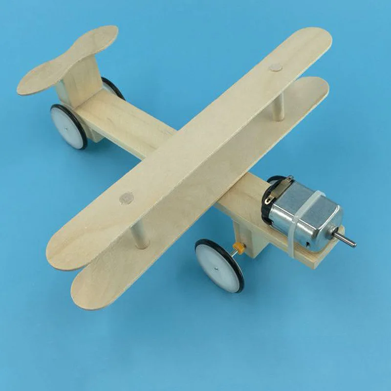 Электрическое такси с трёхмерными чертёжами аксессуары DIY науки и Технология