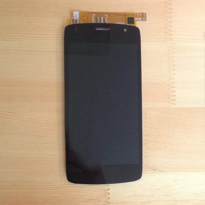 Top Quality NEW Micromax Canvas Beat A114R LCD Display Touch Screen Digitizer Assembly Free Shipping for