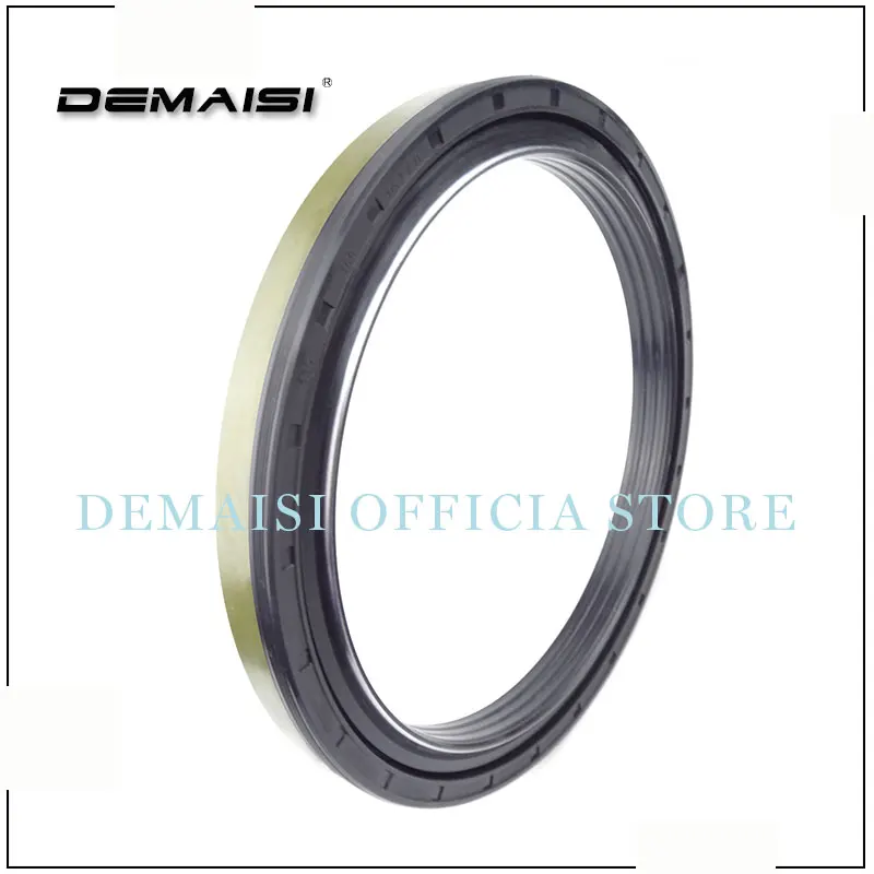 DEMAISI 415220 REWD-KASSETTE сальник 130*160*14,5/16 или 130X160X14,5/16 Замена CORTECO 12016448B